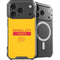 NFL Kansas City Chiefs Yellow Performance Series iPhone 18 Pro MagSafe Case