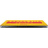 NFL Kansas City Chiefs Yellow Performance Series Apple MacBook Pro 14-inch Skin