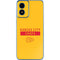 NFL Kansas City Chiefs Yellow Performance Series Moto G Play 4G (2024) Skin