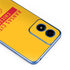 NFL Kansas City Chiefs Yellow Performance Series Moto G Play 4G (2024) Skin