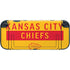 NFL Kansas City Chiefs Yellow Performance Series Nintendo Switch 2 (2025) with Joy-Con Skin