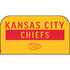 NFL Kansas City Chiefs Yellow Performance Series Nintendo Switch 2 (2025) with Joy-Con Skin