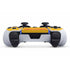 NFL Kansas City Chiefs Yellow Performance Series PS5 DualSense Edge Pro Controller Skin
