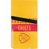 NFL Kansas City Chiefs Yellow Performance Series PS5 Pro Disk Console Skin