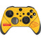 NFL Kansas City Chiefs Yellow Performance Series Xbox Elite Wireless Controller Series 2 Skin