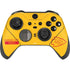 NFL Kansas City Chiefs Yellow Performance Series Xbox Elite Wireless Controller Series 2 Skin