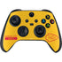 NFL Kansas City Chiefs Yellow Performance Series Xbox Series X Skins