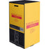NFL Kansas City Chiefs Yellow Performance Series XBox Series X Digital Edition Console Skin