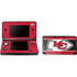 NFL Kansas City Chiefs Zone Block Nintendo Skins