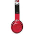NFL Kansas City Chiefs Zone Block Beats Solo 3 Wireless Skin