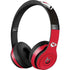 NFL Kansas City Chiefs Zone Block Beats Solo 3 Wireless Skin