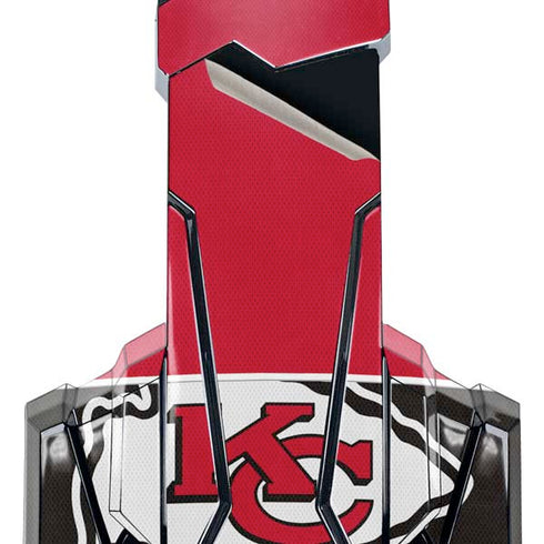 NFL Kansas City Chiefs Zone Block BENGOO G9000 Skin