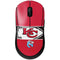 NFL Kansas City Chiefs Zone Block G Pro Wireless Gaming Mouse Skin