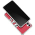 NFL Kansas City Chiefs Zone Block Gabb Phone 4 Clear Case