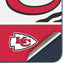 NFL Kansas City Chiefs Zone Block Galaxy A36 5G Skin