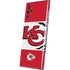 NFL Kansas City Chiefs Zone Block Galaxy Note 10 Plus Skin