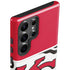 NFL Kansas City Chiefs Zone Block Galaxy S23 Ultra Pro Case