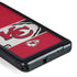 NFL Kansas City Chiefs Zone Block Galaxy S24 Ultra Waterproof Case