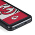 NFL Kansas City Chiefs Zone Block Galaxy S24 Waterproof Case