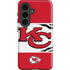 NFL Kansas City Chiefs Zone Block Galaxy S26 Impact Case