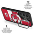 NFL Kansas City Chiefs Zone Block Galaxy S26 Plus Kickstand Case