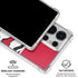 NFL Kansas City Chiefs Zone Block Galaxy S26 Ultra Clear Case