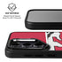 NFL Kansas City Chiefs Zone Block Galaxy S26 Ultra Kickstand Case