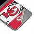 NFL Kansas City Chiefs Zone Block Galaxy Z Flip6 Skin