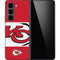 NFL Kansas City Chiefs Zone Block Galaxy Z Fold5 5G Skin