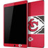 NFL Kansas City Chiefs Zone Block iPad Skins