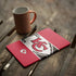 NFL Kansas City Chiefs Zone Block iPad Skins