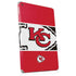 NFL Kansas City Chiefs Zone Block Apple iPad Skin
