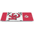 NFL Kansas City Chiefs Zone Block Apple iPad Air Skin