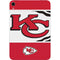 NFL Kansas City Chiefs Zone Block Apple iPad Mini Skin