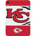 NFL Kansas City Chiefs Zone Block Apple iPad Mini Skin