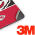 NFL Kansas City Chiefs Zone Block Apple iPad Pro Skin