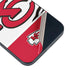 NFL Kansas City Chiefs Zone Block iPhone Skins