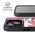 NFL Kansas City Chiefs Zone Block iPhone 15 Kickstand Case