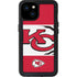 NFL Kansas City Chiefs Zone Block iPhone 15 Plus Waterproof Case