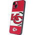 NFL Kansas City Chiefs Zone Block iPhone 15 Skin