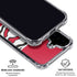 NFL Kansas City Chiefs Zone Block iPhone 16 Plus MagSafe Case