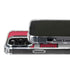 NFL Kansas City Chiefs Zone Block iPhone 16 Pro MagSafe Case