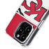 NFL Kansas City Chiefs Zone Block iPhone 16 Pro Max MagSafe Case
