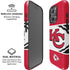 NFL Kansas City Chiefs Zone Block iPhone 16 Pro Max Magsafe Impact Case