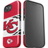 NFL Kansas City Chiefs Zone Block iPhone 16e Impact Case