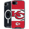 NFL Kansas City Chiefs Zone Block iPhone 16e MagSafe Case
