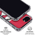 NFL Kansas City Chiefs Zone Block iPhone 16e MagSafe Case