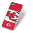 NFL Kansas City Chiefs Zone Block iPhone 8 Skin