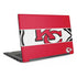 NFL Kansas City Chiefs Zone Block Dell Latitude Skin