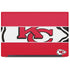 NFL Kansas City Chiefs Zone Block Dell Latitude Skin